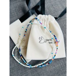 Beads Necklace set